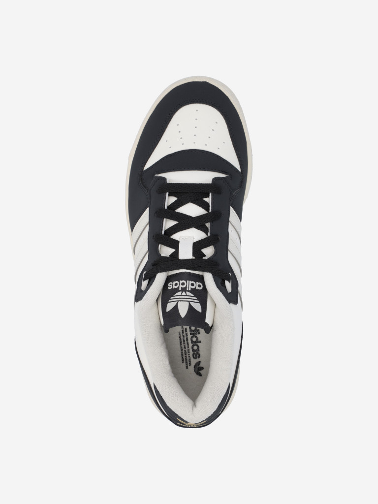 Кеды женские adidas Rivalry Low