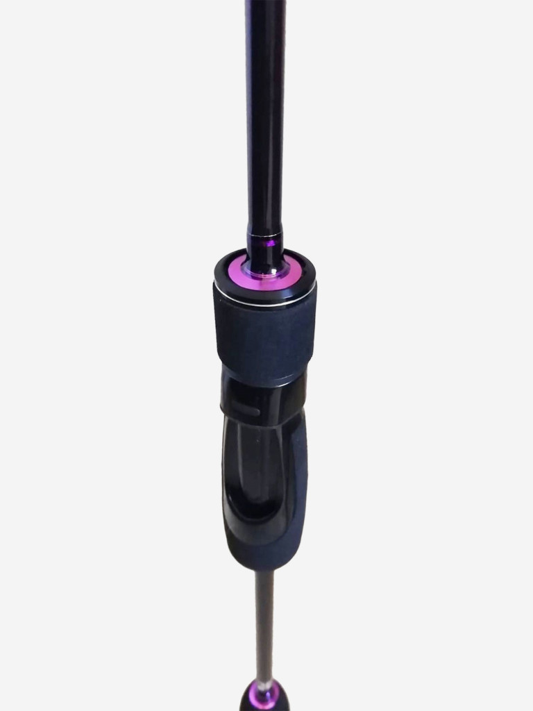 Удилище спиннинговое ZETRIX TEZZA TZS-682ML