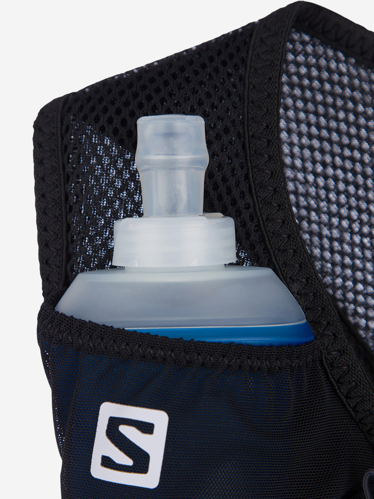 Рюкзак-жилет Salomon Agile 2 Set