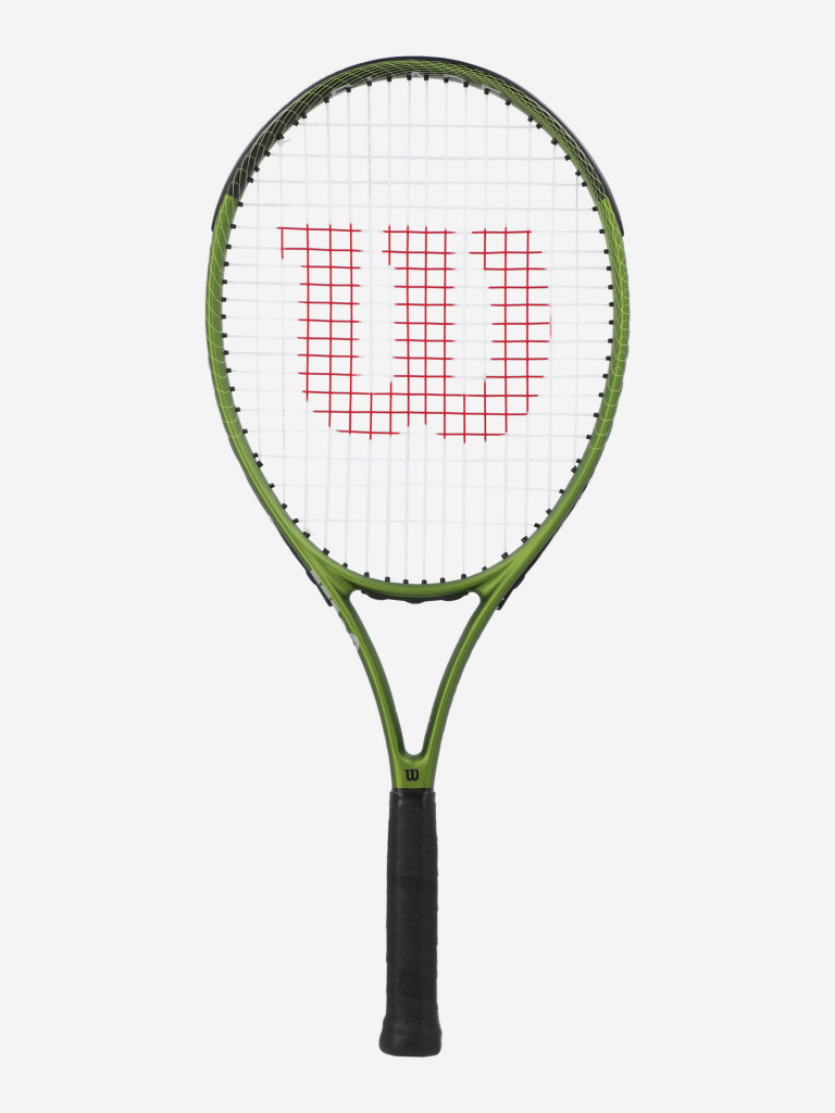 Ракетка для большого тенниса детская Wilson Blade Feel Comp Jr 25''