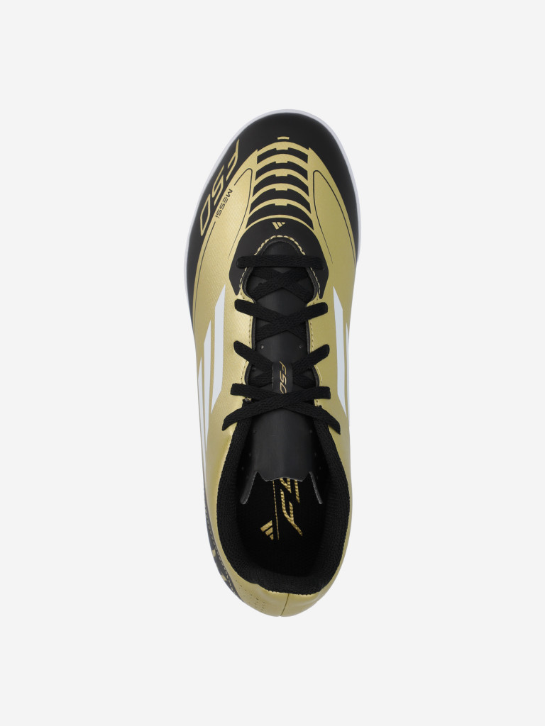 Бутсы для мальчиков adidas F50 Club TF J Messi