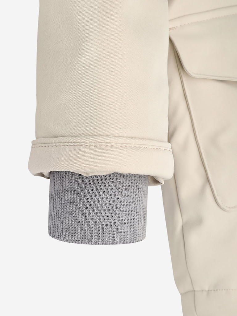 Куртка NIKASTYLE