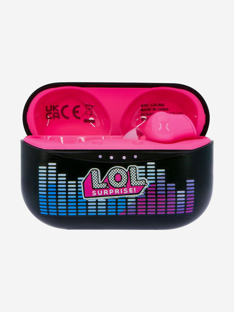 Беспроводные наушники OTL Technologies L.O.L. Surprise