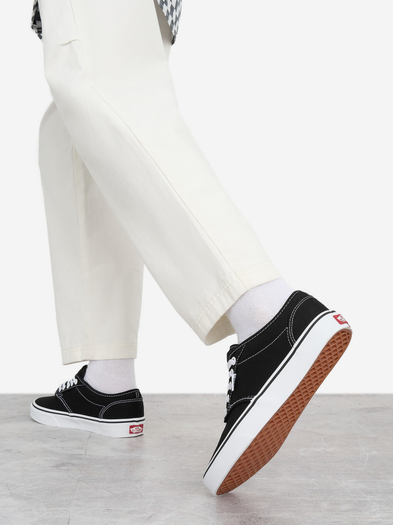 Кеды женские Vans Atwood