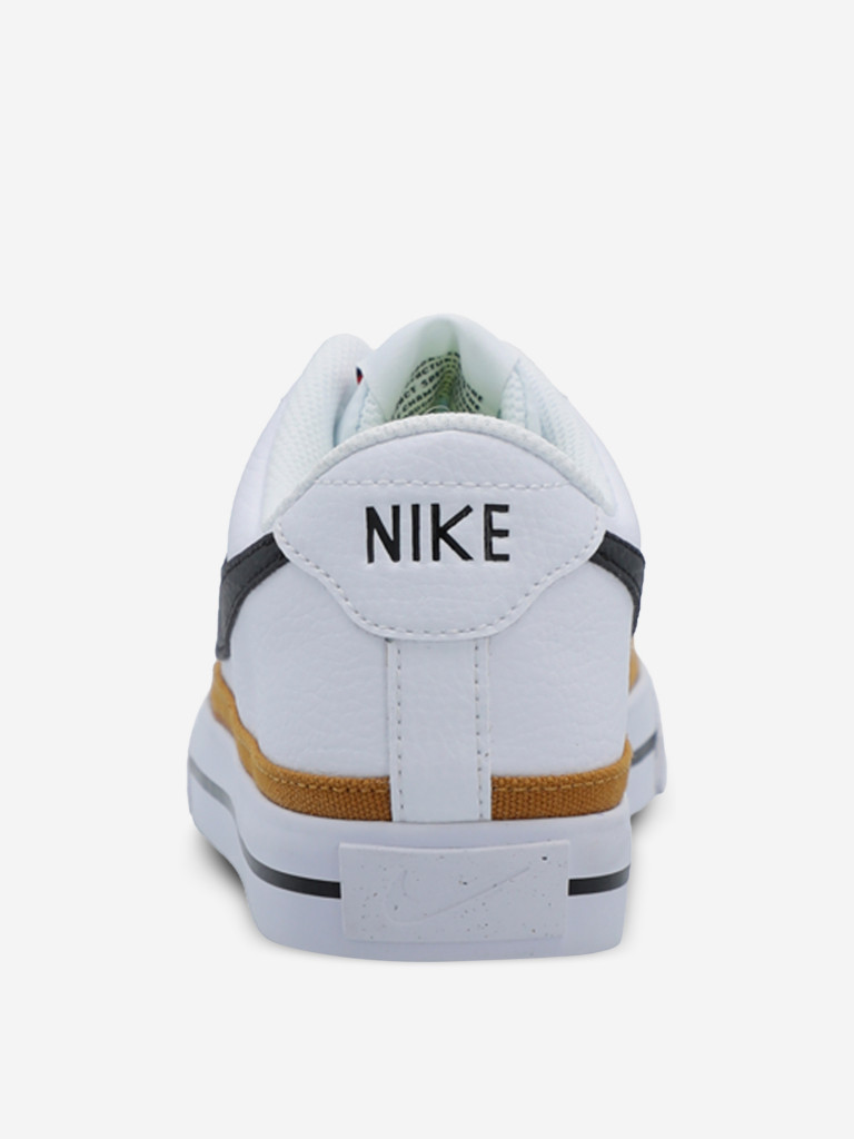 Кеды женские Nike Court Legacy Next Nature