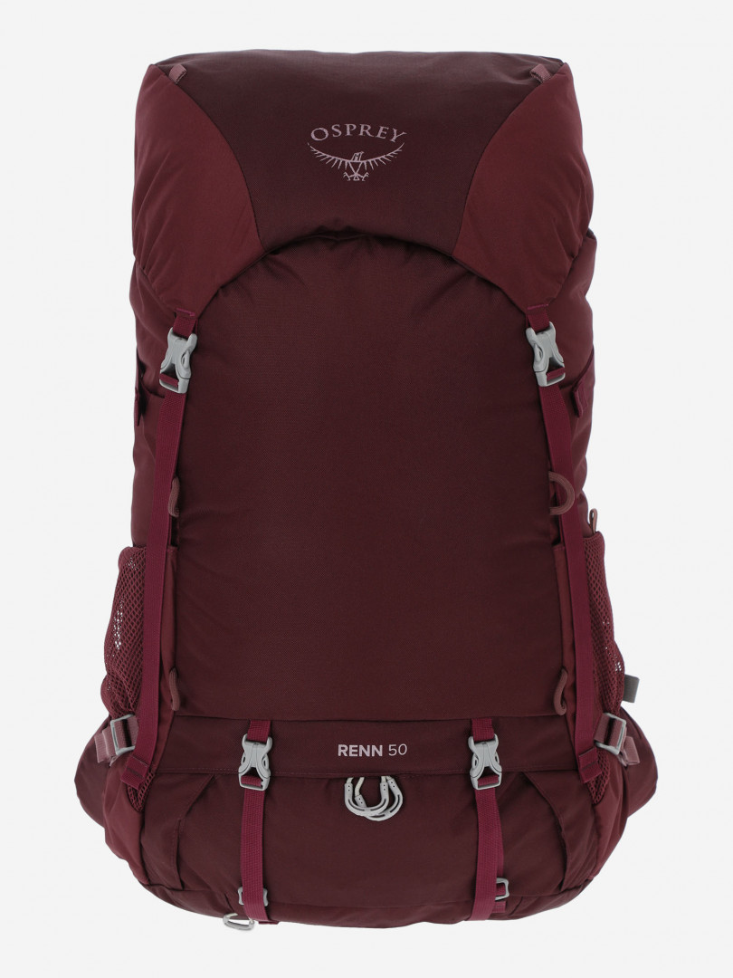 Рюкзак женский Osprey Renn, 50 л, Фиолетовый