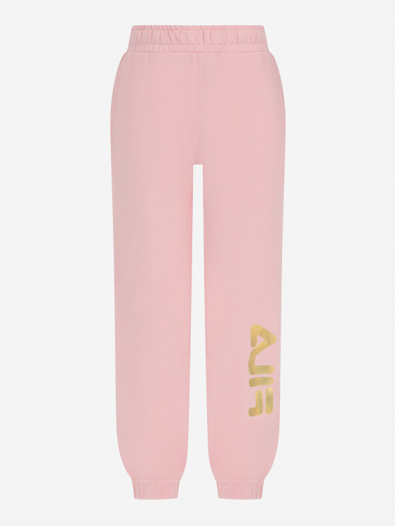 Брюки для девочек FILA