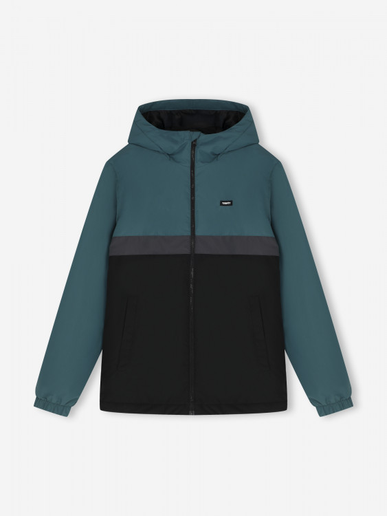 Куртка утепленная мужская Termit