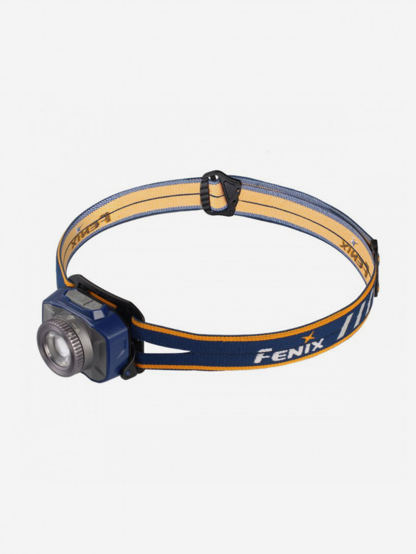 Налобный фонарь Fenix HL40R Cree XP-LHIV2 LED серый, HL40RGY