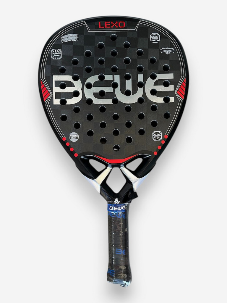 Ракетка для падел-тенниса BEWE BTR-4026 LEXO