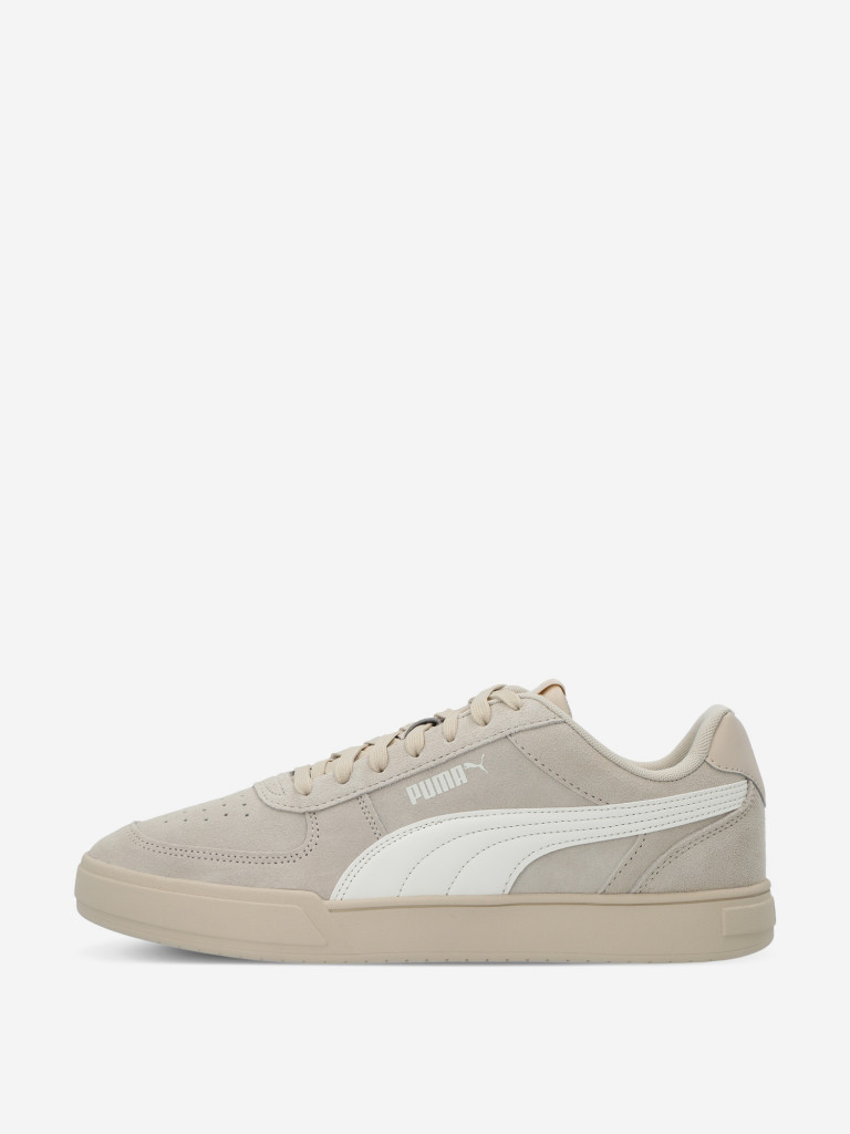 Кеды мужские PUMA Caven Suede
