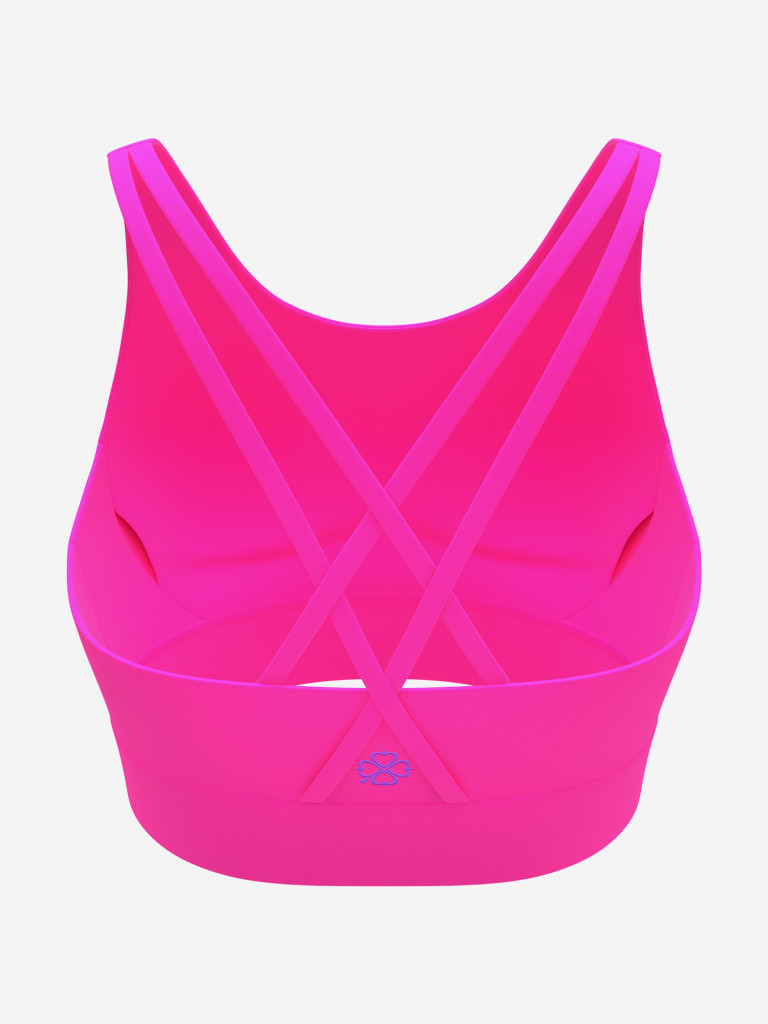 Топ спортивный S.P.S.M.