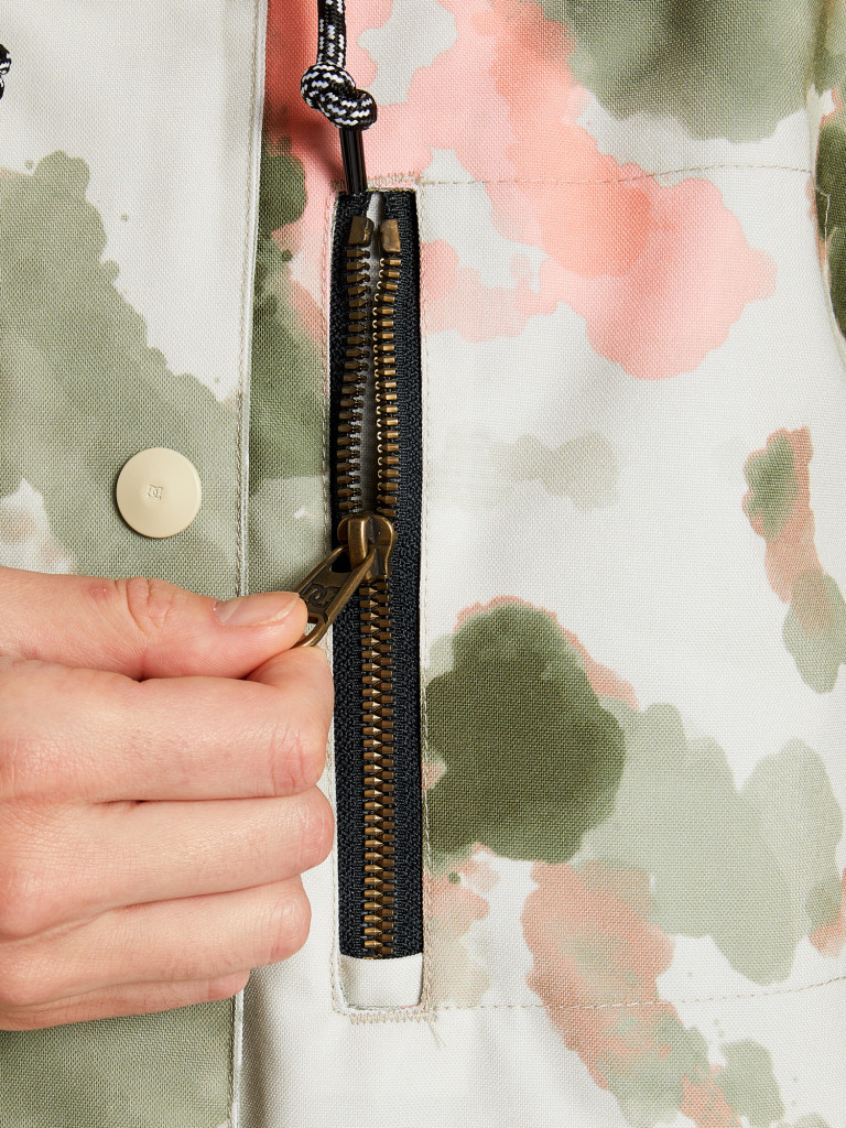 Куртка сноубордическая женская DC Shoes