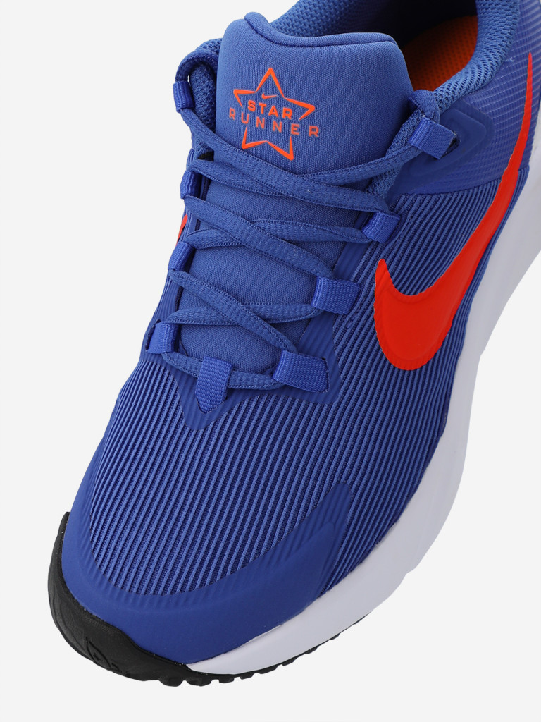 Кроссовки детские Nike Star Runner 4