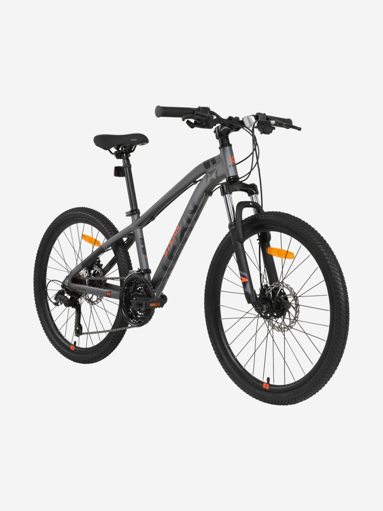 Велосипед для мальчиков Stern Action Alt 24"