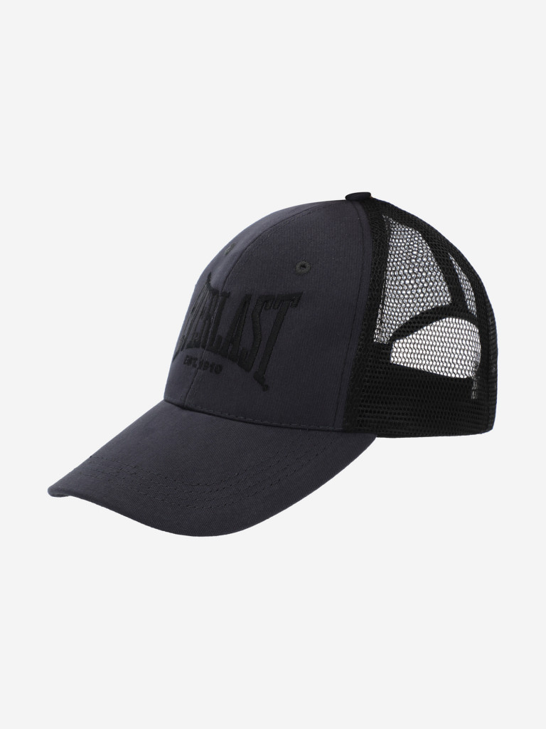 Бейсболка Everlast Classic 1910 Mesh