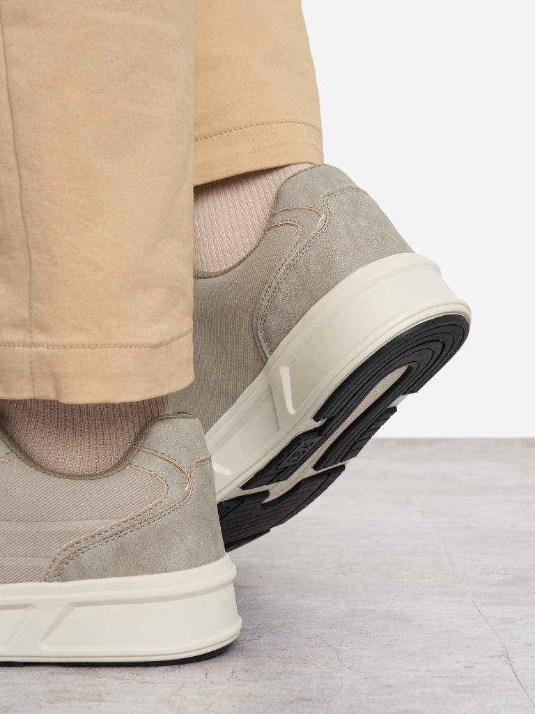 Кеды мужские Safety Jogger Hakim
