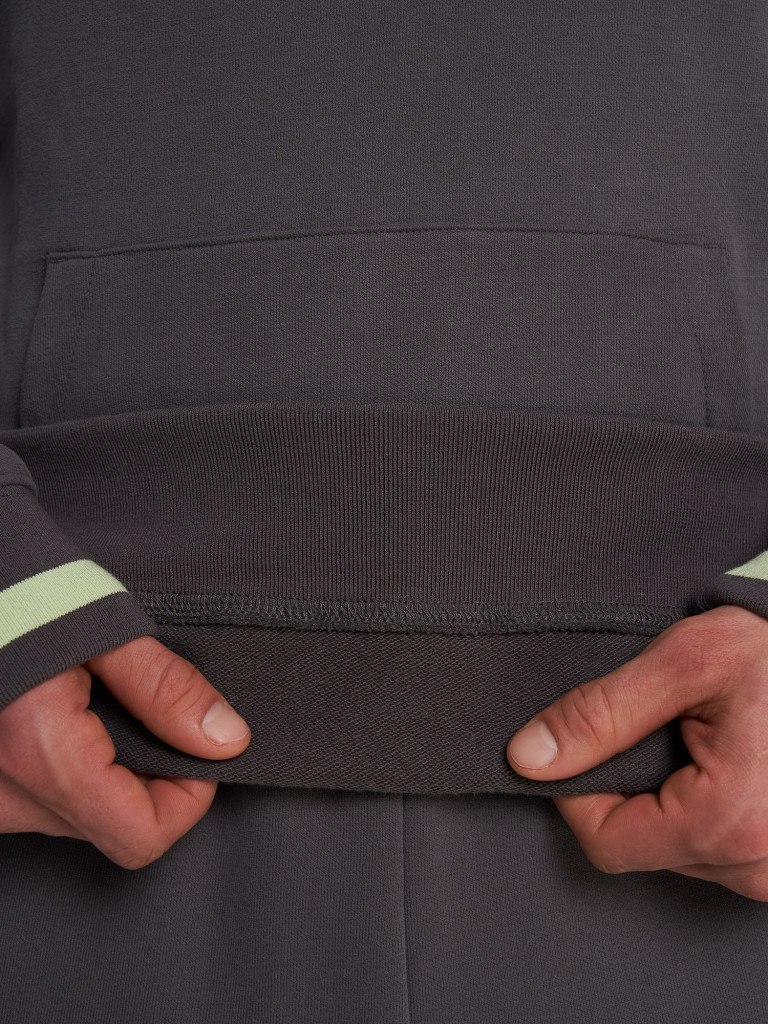 Худи мужское Champion