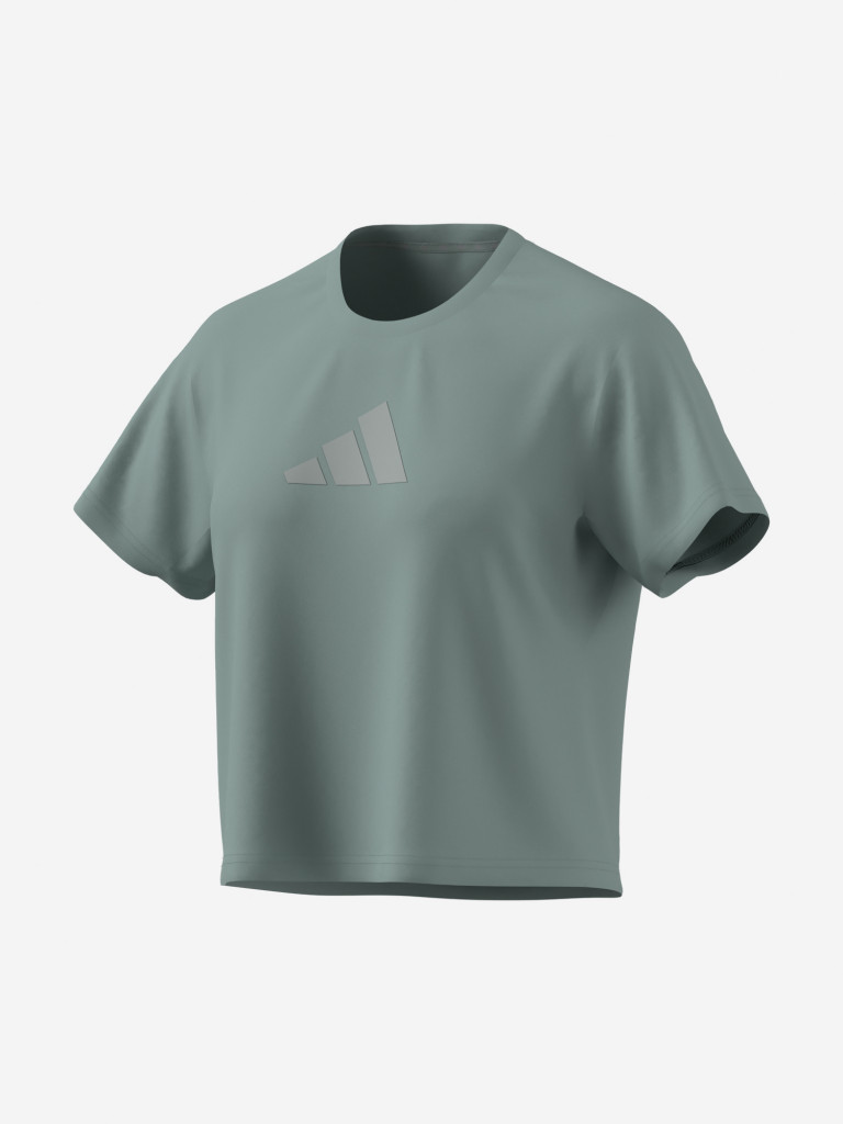 Футболка женская adidas Train Essentials