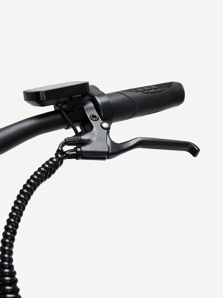 Электровелосипед Denton 27.5"