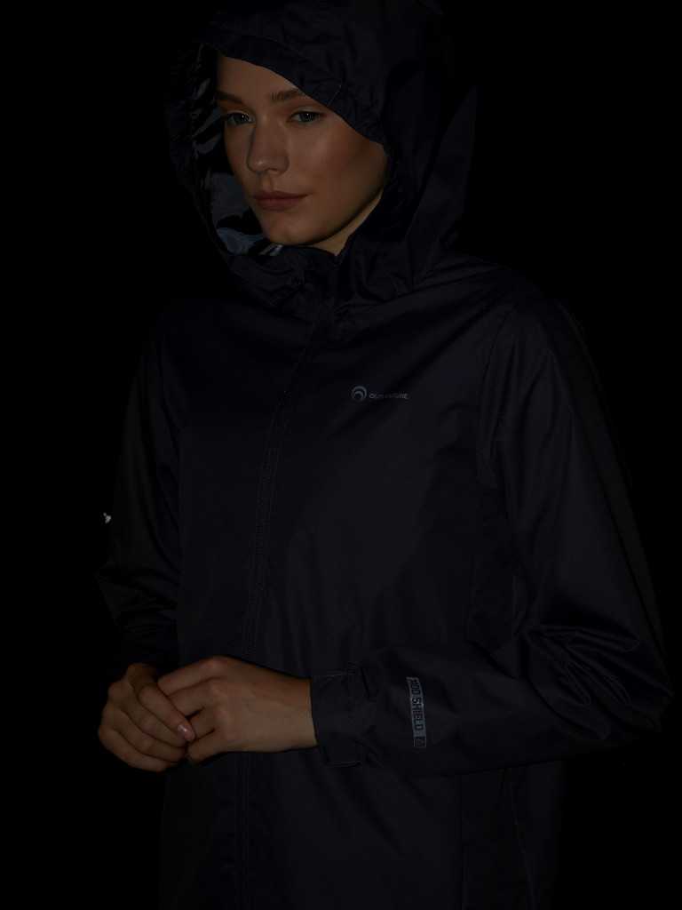 Ветровка женская Outventure