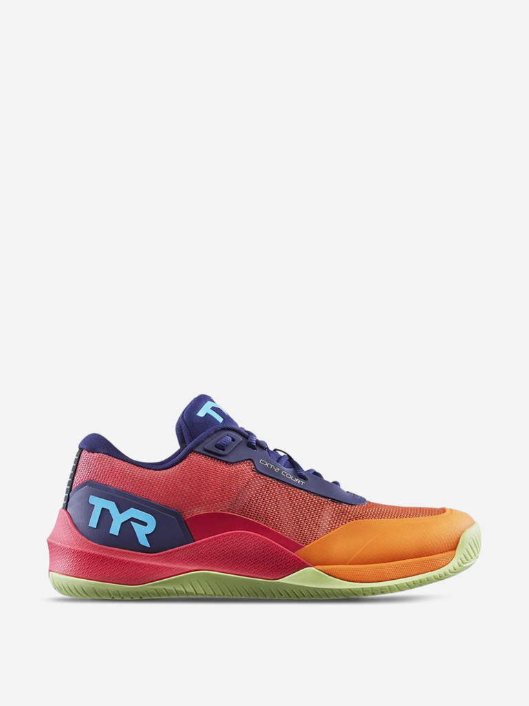 Кроссовки для тенниса TYR CXT2CRT Court Trainer