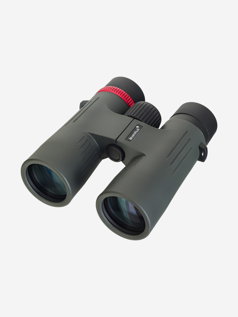 Фотобинокль Levenhuk Kelvin Snap 10x42