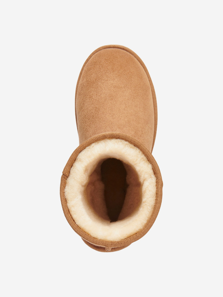 Угги женские EMU Australia Stinger Lo