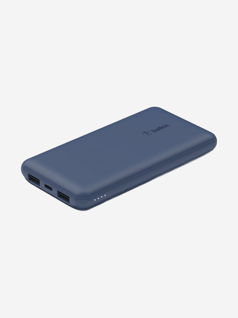 Внешний аккумулятор Belkin Power Bank 10000mAh 15W