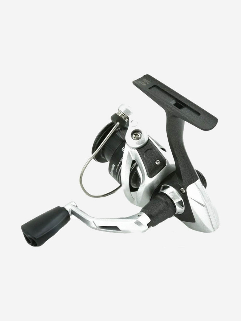 Катушка для рыбалки Okuma Safina 2500