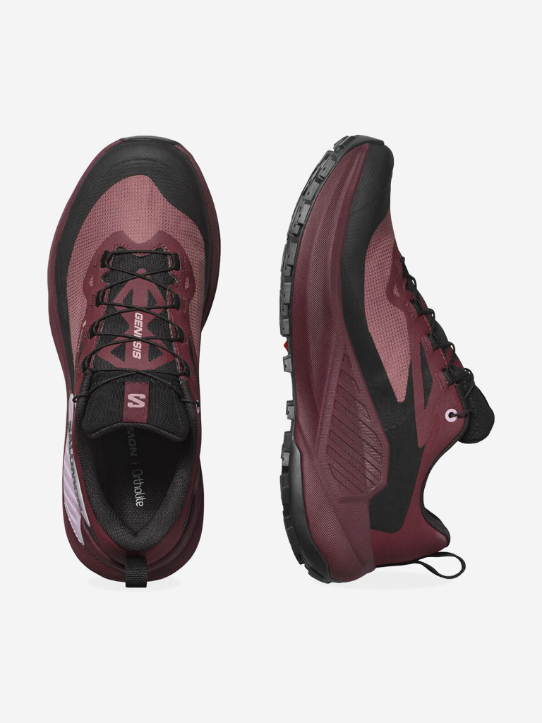 Кроссовки Salomon Genesis GTX W