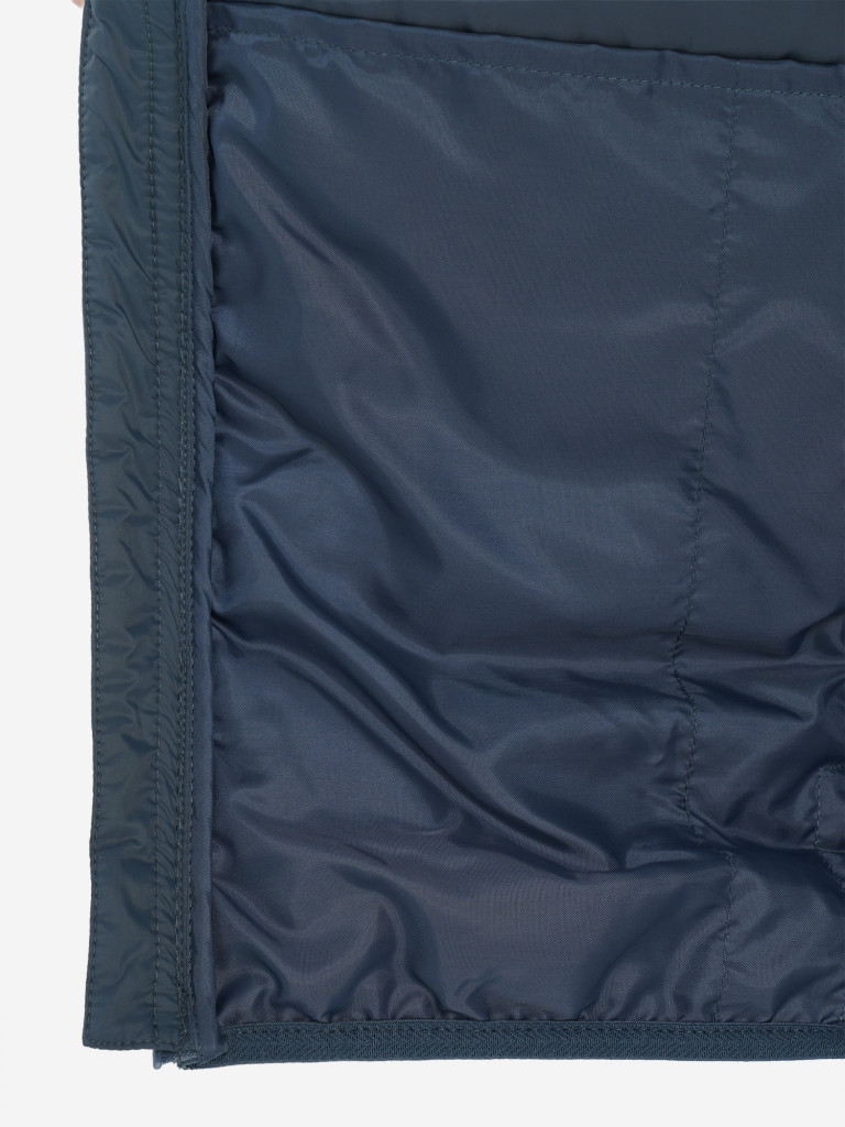 Пуховик мужской Demix