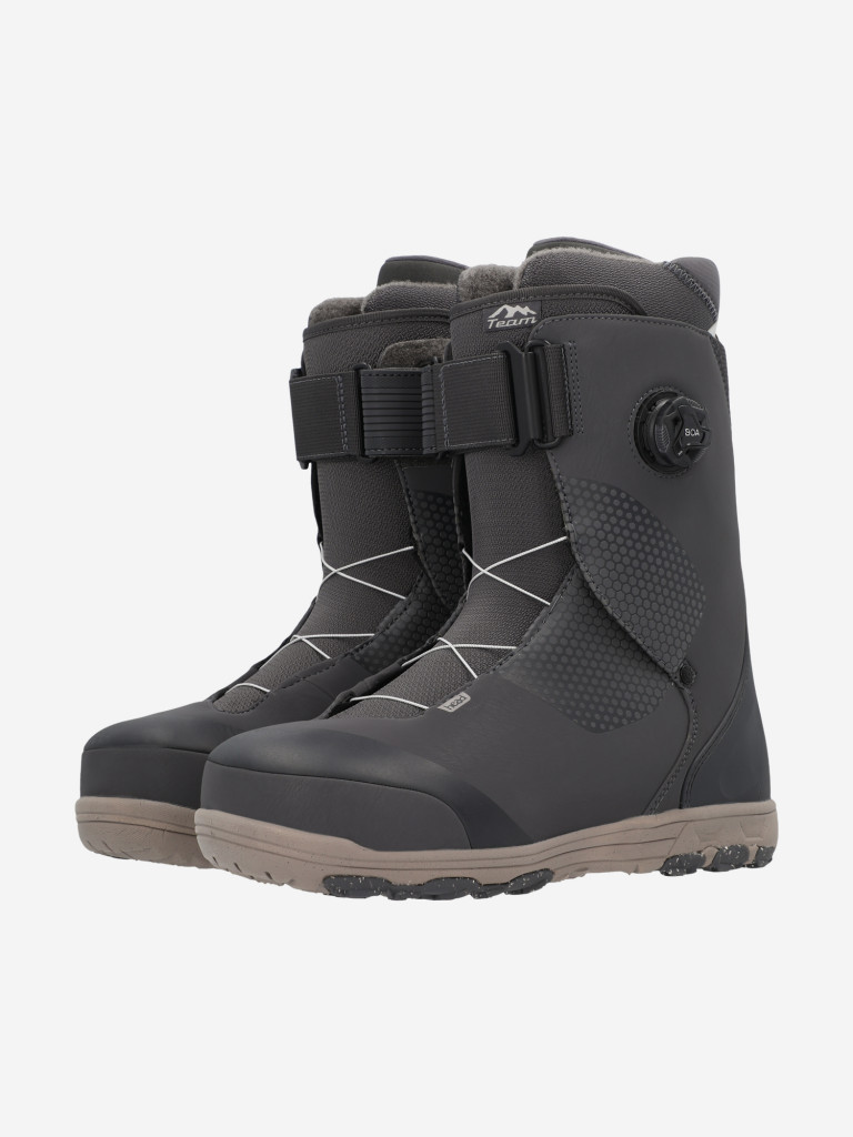 Сноубордические ботинки Head Team Boa