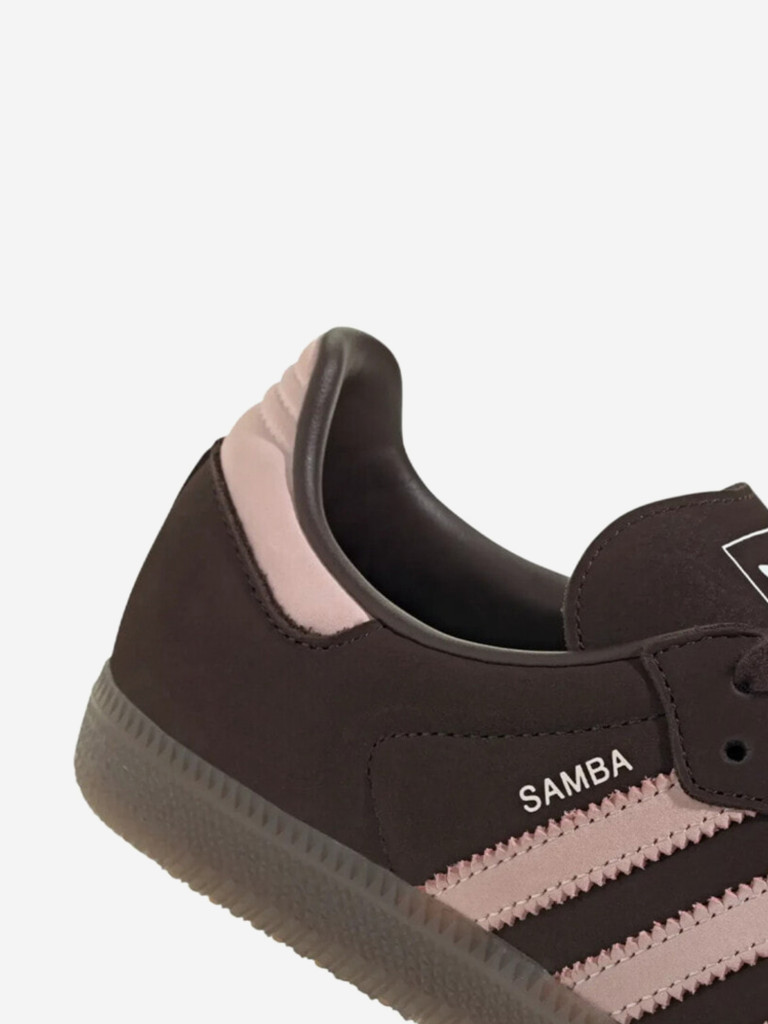 Кроссовки Adidas Samba OG