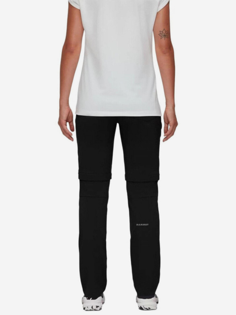 Брюки женские MAMMUT Runbold Casual Pants
