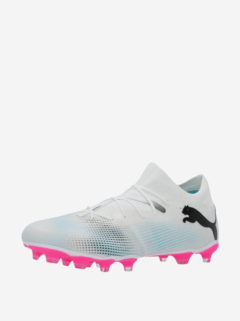 Бутсы мужские PUMA Future 7 Match FG/AG