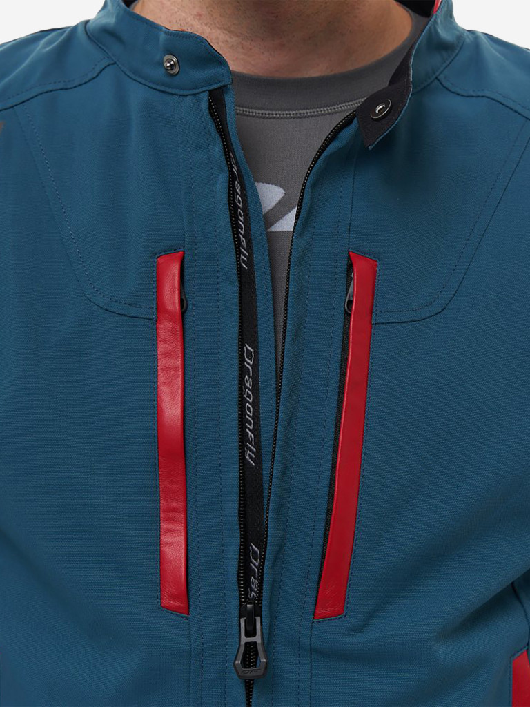 МотоКуртка Dragonfly City Air