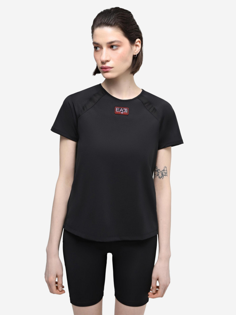Футболка женская EA7 Jumper