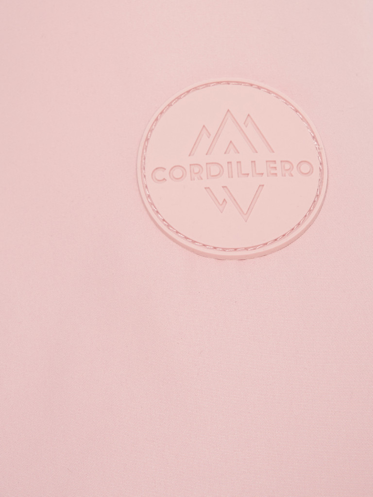 Пуховик женский Cordillero