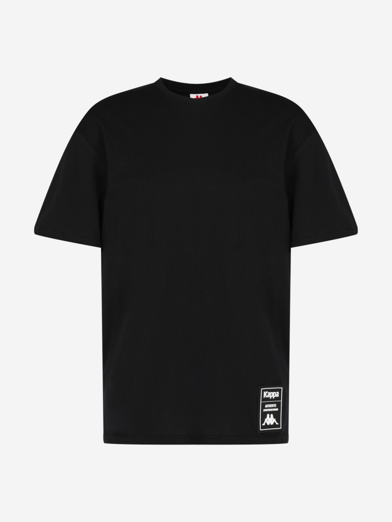 Футболка мужская Kappa Authentic Flash