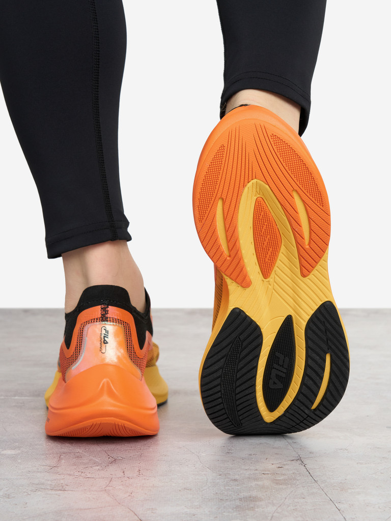 Кроссовки мужские FILA Jet Runner