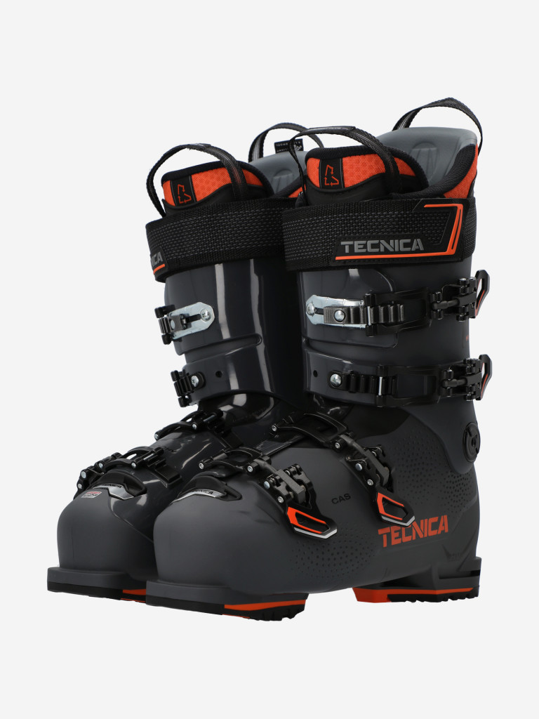 Ботинки горнолыжные Tecnica Mach Sport HV 100 GW