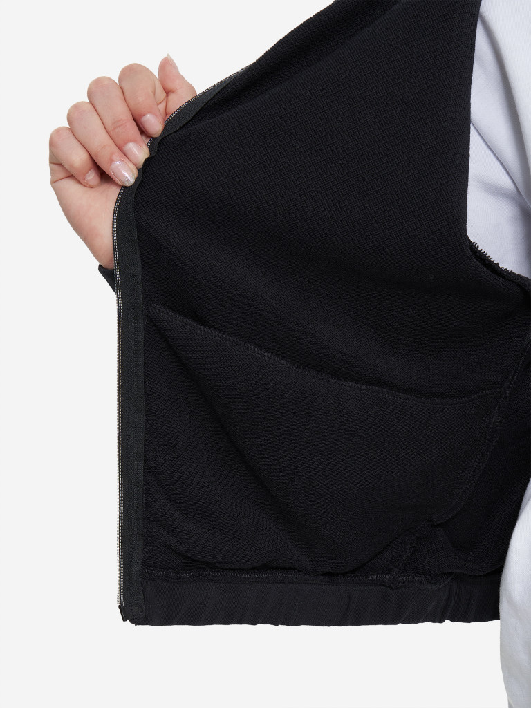 Толстовка для девочек FILA