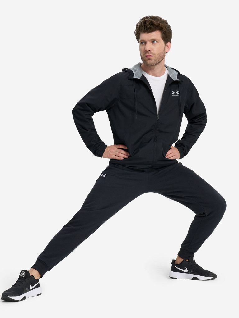 Ветровка мужская Under Armour