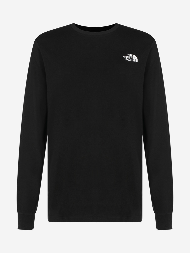 Лонгслив мужской The North Face Easy
