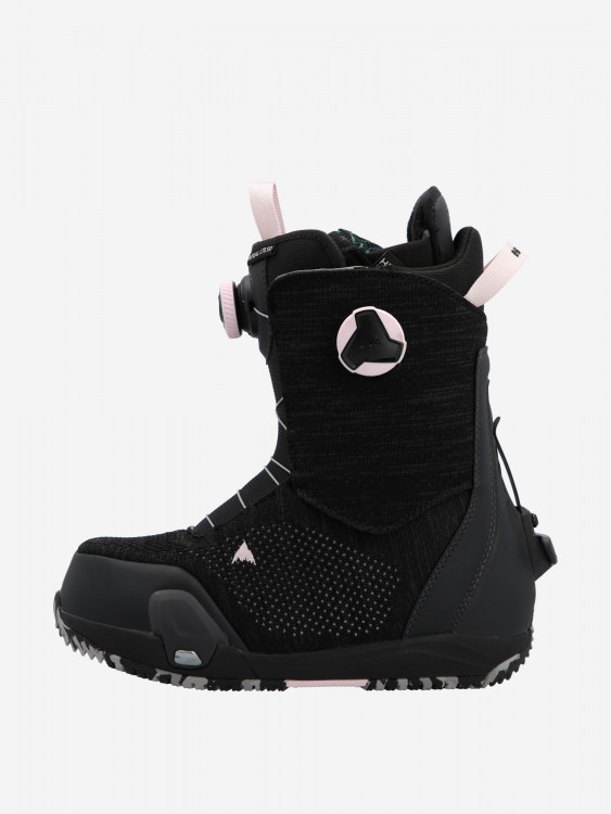 Сноубордические ботинки женские Burton Ritual ltd Step On