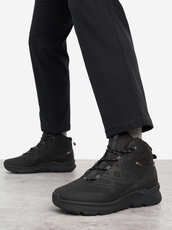 Ботинки утепленные мужские Northland Ramsau