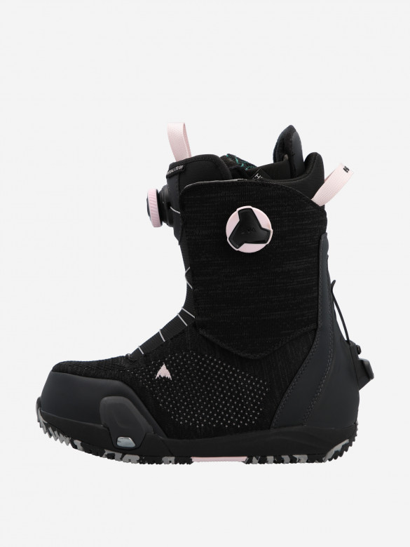 Сноубордические ботинки женские Burton Ritual ltd Step On