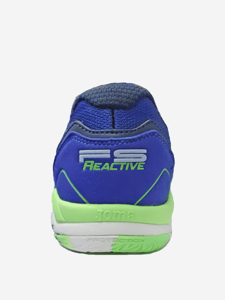 Футзальная обувь Joma FS Reactive