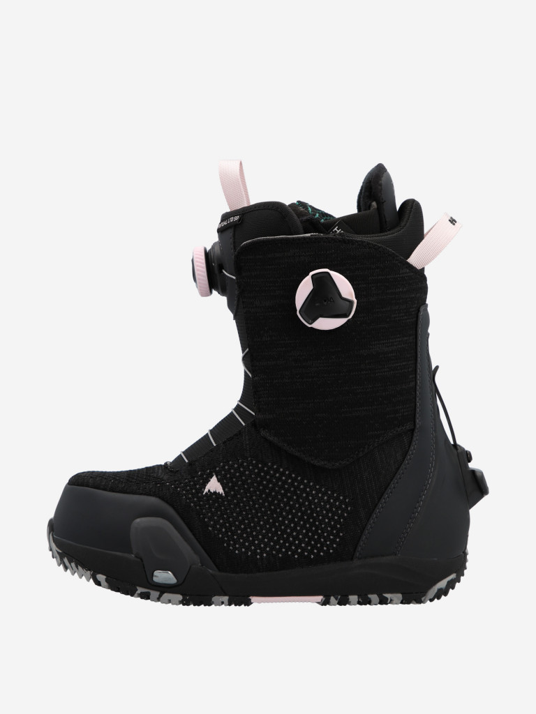 Сноубордические ботинки женские Burton Ritual ltd Step On